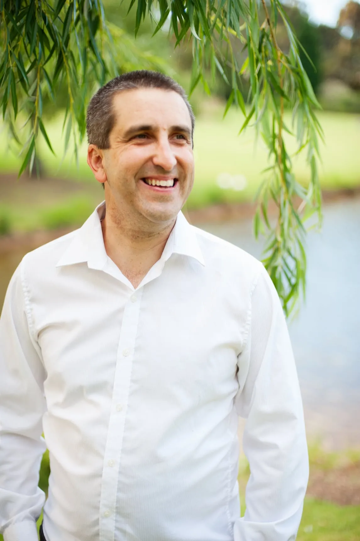 Luke Taylor, founder of Hope Property Investing